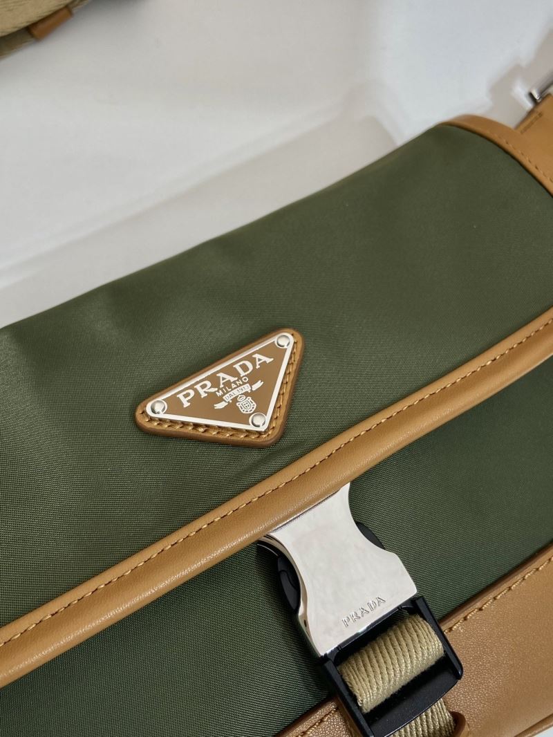 Prada Satchel Bags